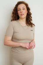 L'Ensemble GALÈNE - Beige sable (3 pièces)